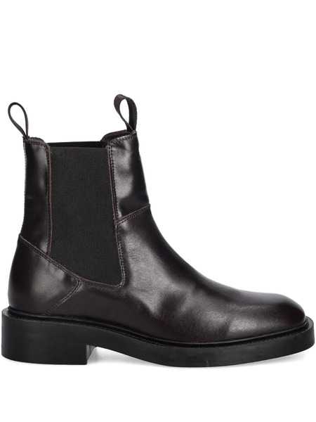  Gant Fallwi Pull-tab Chelsea Boots - Brown 