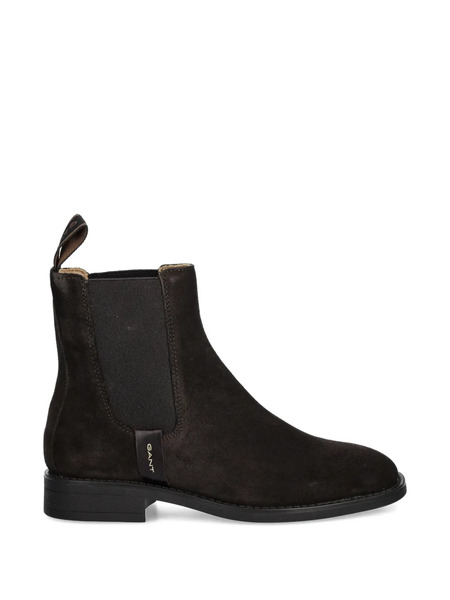  Gant Fayy Chelsea Boots - Brown 