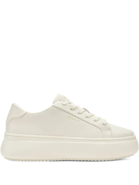  Gant Jennise Sneakers - White 
