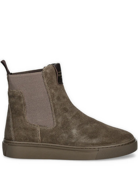  Gant Julice Boots - Grey 