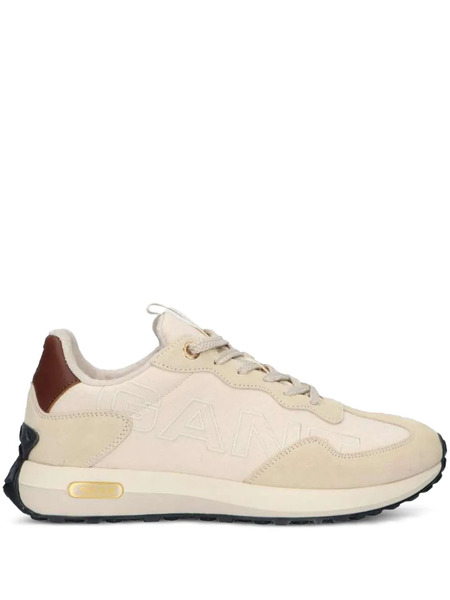  Gant Ketoon Sneakers - Neutrals 