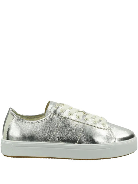  Gant Leather Sneakers - Gold 