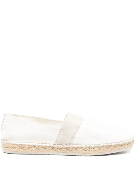  Gant Lular Espadrilles - White 