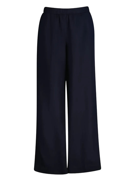  Gant Palazzo Trousers - Blue 