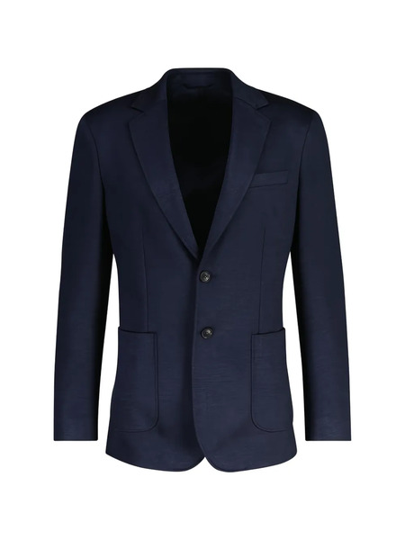  Gant Patch-pockets Blazer - Blue 