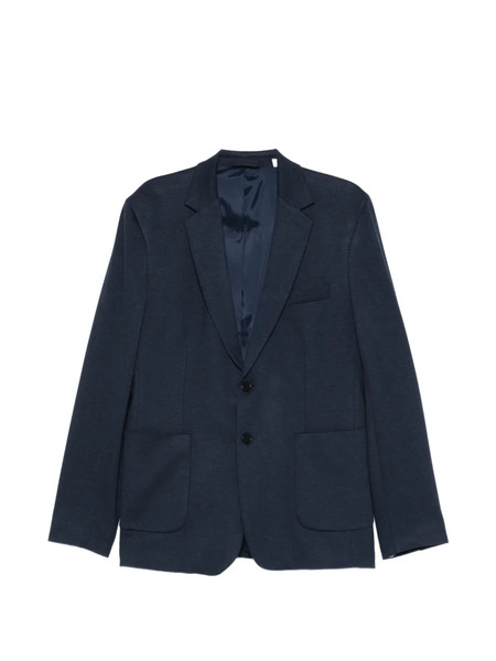  Gant Pocket Blazer - Blue 