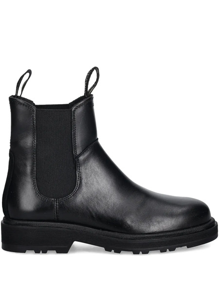  Gant Pull-on Lug-sole Boots - Black 