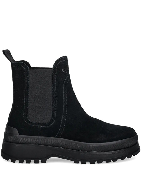  Gant Pull-tab Chelsea Boots - Black 