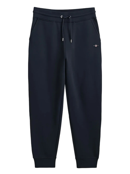  Gant Shield Sweatpants - Blue 