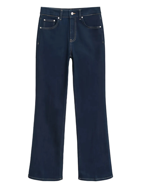  Gant Slim Flare Jeans - Blue 