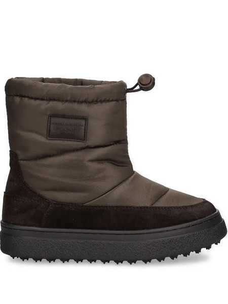  Gant Snowhill Boots - Brown 