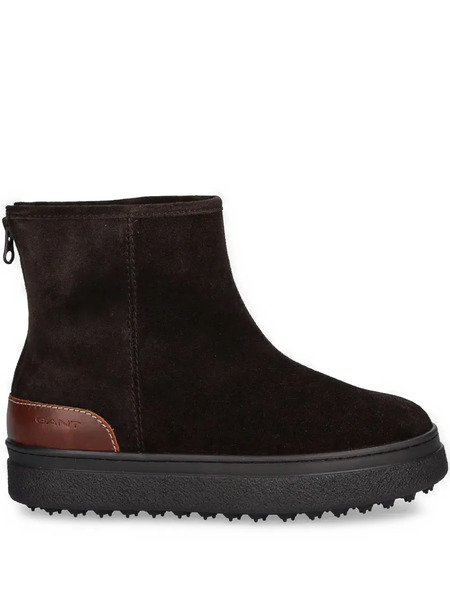  Gant Snowhill Boots - Brown 