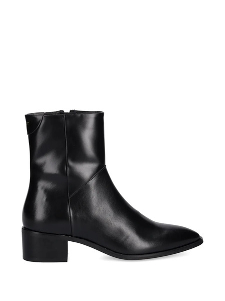  Gant St Broomly Pointed Zip Boots - Black 