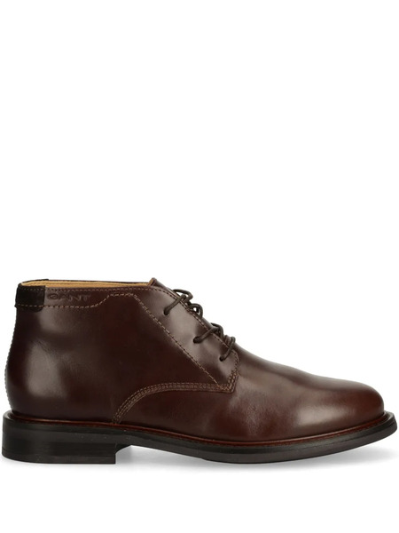  Gant St Fairkon Boots - Brown 