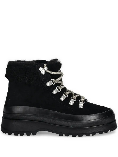  Gant Wintly Boots - Black 