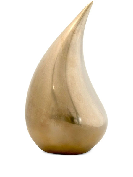  Gardeco 'the Tear' Sculpture - Gold 