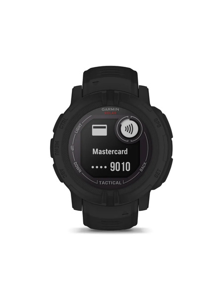  Garmin Instinct® 2 45mm - Black 