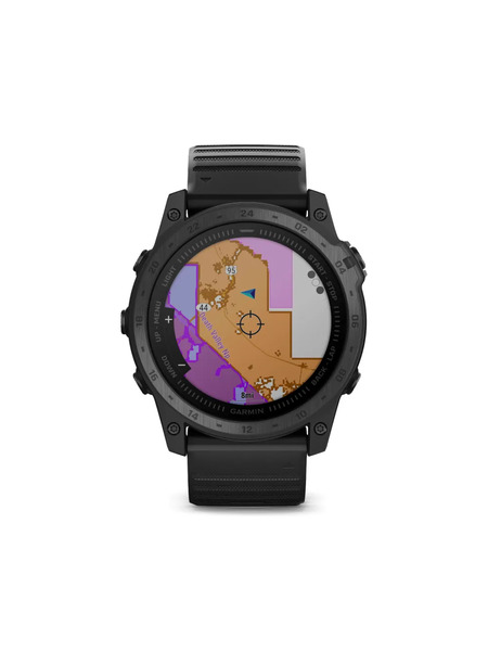  Garmin Tactix Delta 51mm - Black 