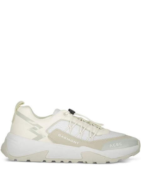  Garmont X Acbc Lagom Panelled Sneakers - Neutrals 