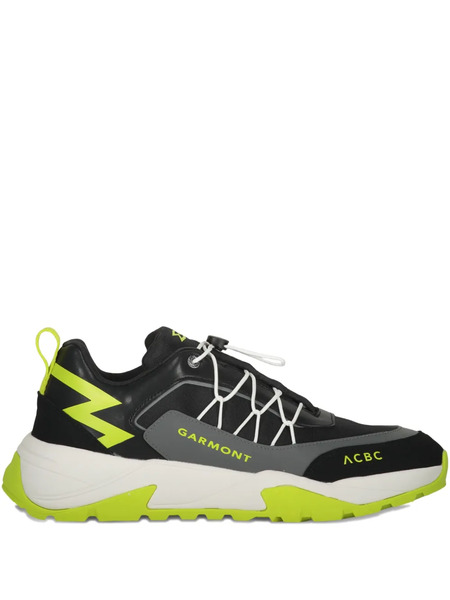  Garmont X Acbc Lagom Sneakers - Black 