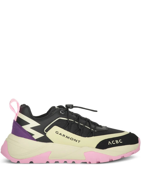  Garmont X Acbc Lagom Sneakers - Black 