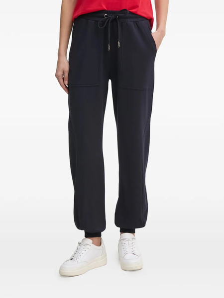  Gaudi Drawstring Trousers - Blue 