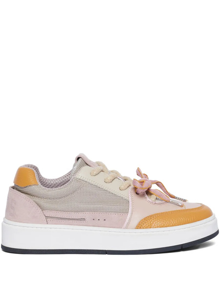  Gcds Bucket Bow Sneakers - Pink 