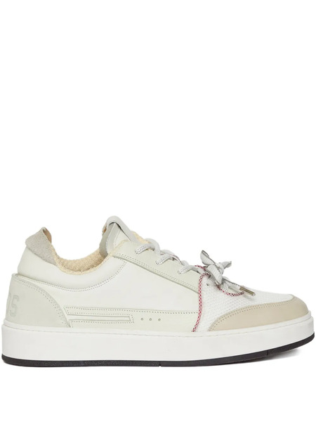  Gcds Bucket Bow Sneakers - White 