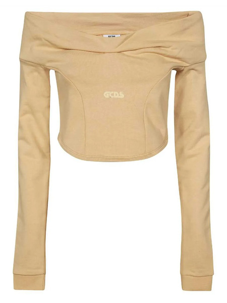  Gcds Cotton Top - Neutrals 
