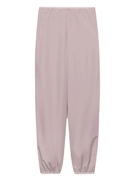  Gcds Essential Track Pants - Pink 