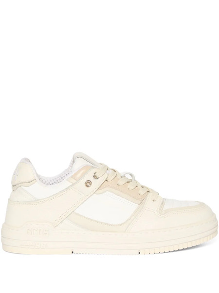  Gcds Lace-up Low-top Sneakers - Neutrals 