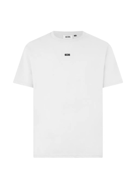  Gcds Logo T-shirt - White 