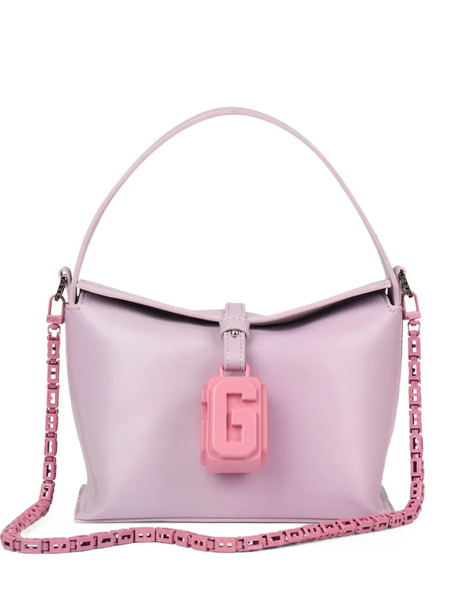  Gcds Mega Comma Shoulder Bag - Purple 