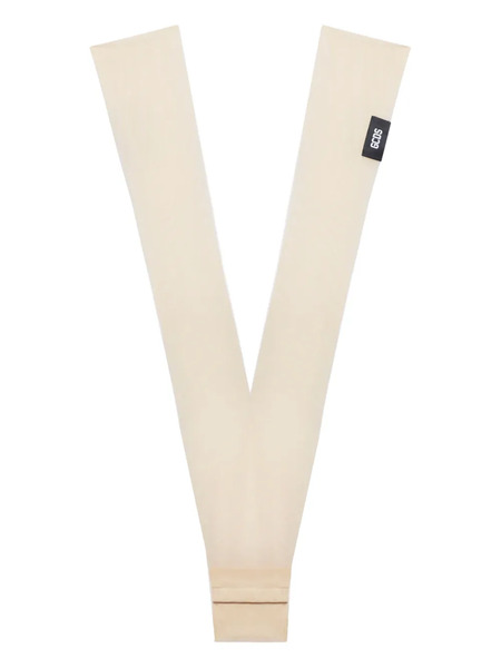  Gcds Mesh Bodysuit - Pink 