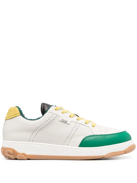  Gcds Retrò Nami Low-top Sneakers - Neutrals 