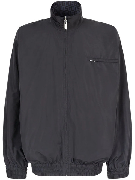  Gcds Reversible Lightweight Jacket - Black 