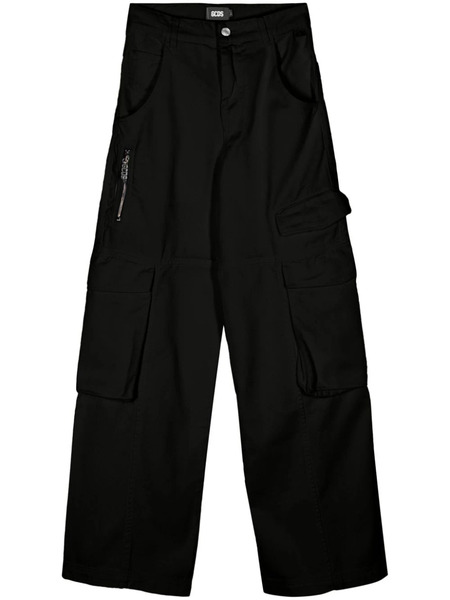  Gcds Ultracargo Trousers - Black 