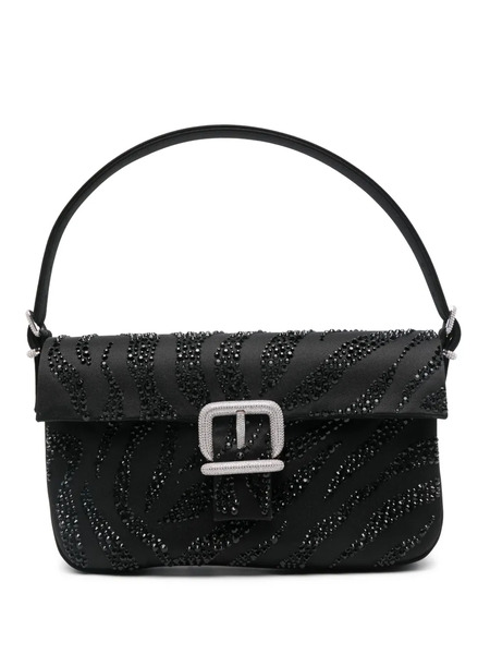  Gedebe Habibi Shoulder Bag - Black 