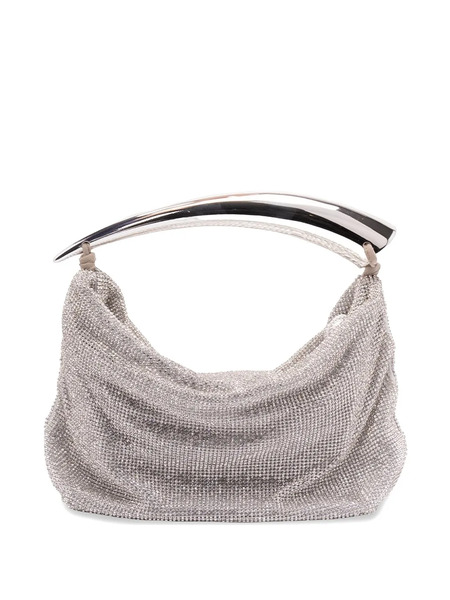  Gedebe Mini Blake Tote Bag - Silver 