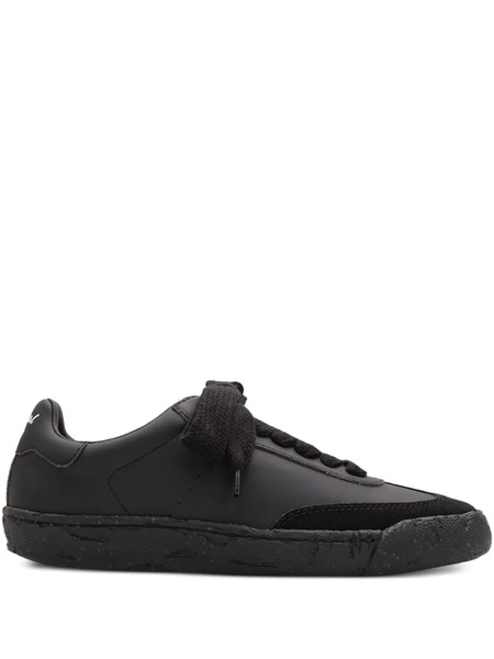  General Scale. francis Past Sneakers - Black 