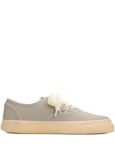  General Scale. Kiefer Sneakers - Grey 