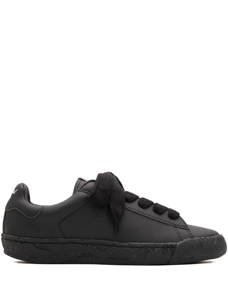 General Scale. Murray Low-top Sneakers - Black 