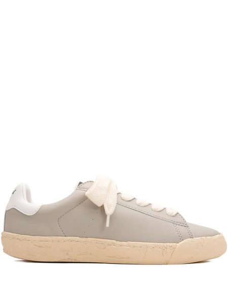  General Scale. Murray Low-top Sneakers - Grey 