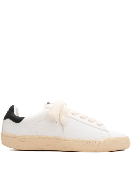  General Scale. Murray Low-top Sneakers - White 