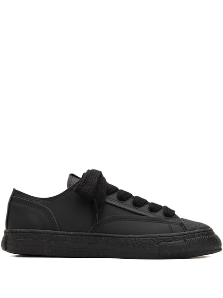  General Scale. Roy Low-top Sneakers - Black 