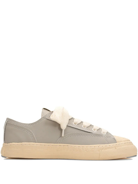  General Scale. Roy Low-top Sneakers - Grey 