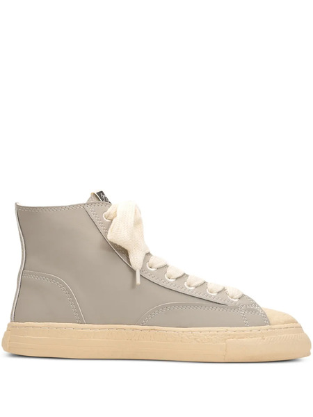  General Scale. Roy Sneakers - Grey 
