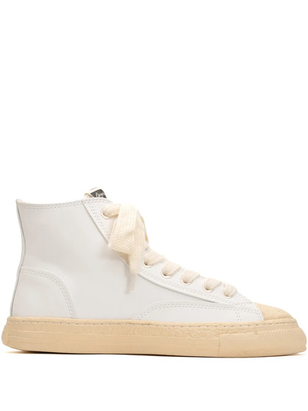  General Scale. Roy Sneakers - White 