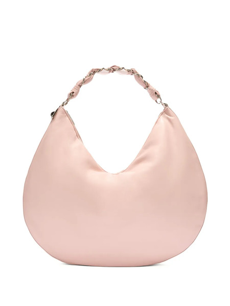  Genny Fortune Shoulder Bag - Pink 