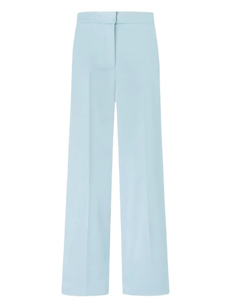  Genny Tailored Trousers - Blue 